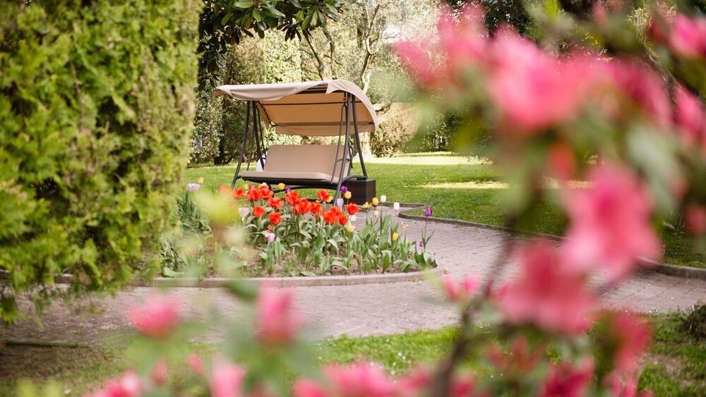 Giardino