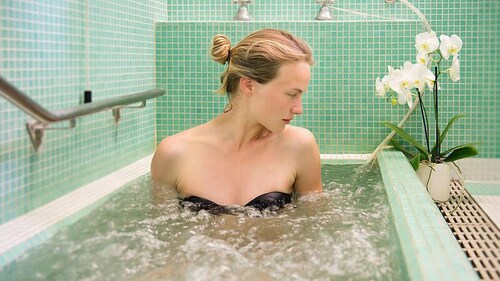 Trattamento spa