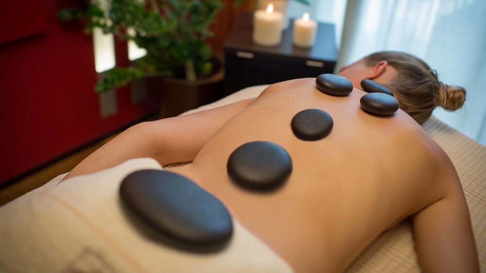 Trattamento spa
