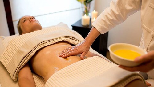 Trattamento spa