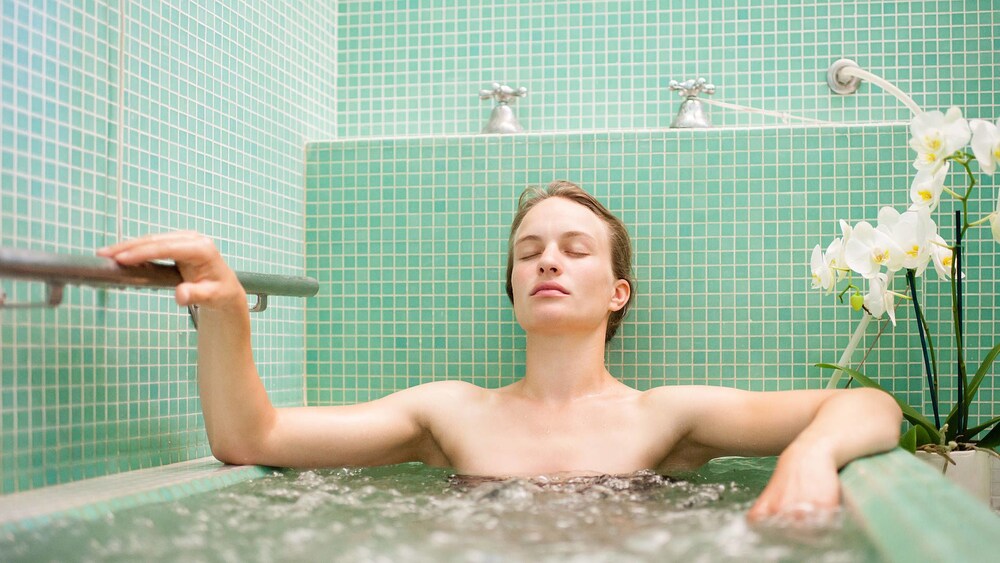 Trattamento spa