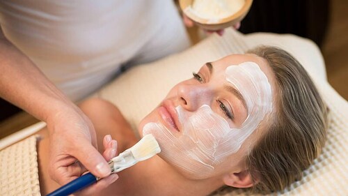 Trattamento spa