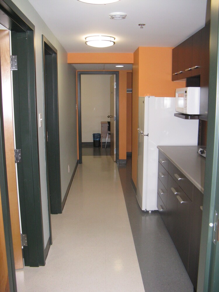In-Room Kitchenette