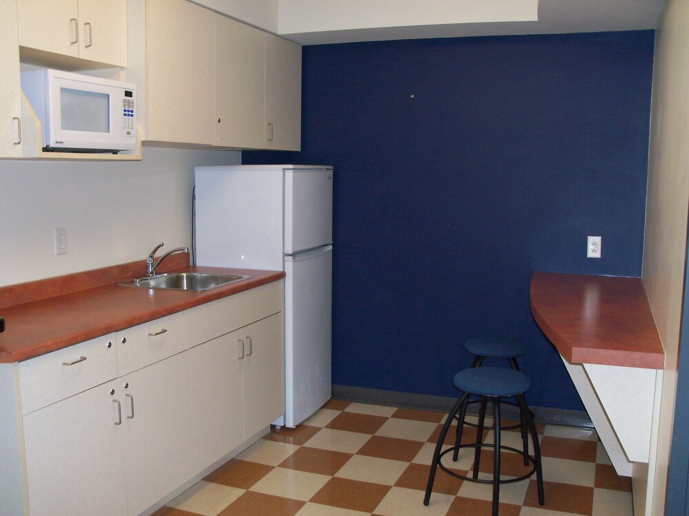 In-Room Kitchenette