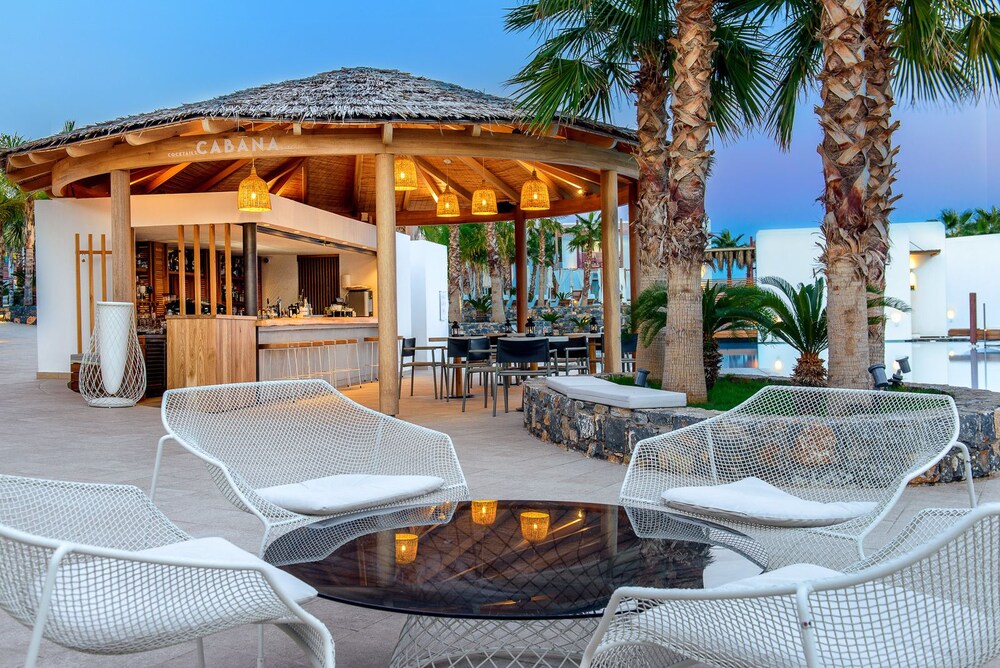 Poolbar