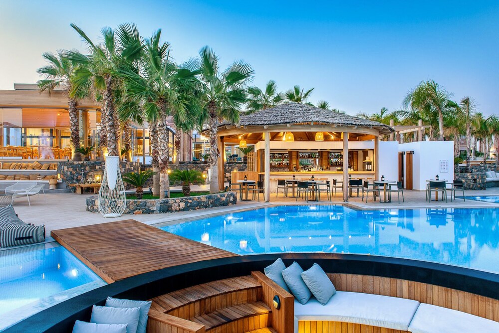 Poolbar