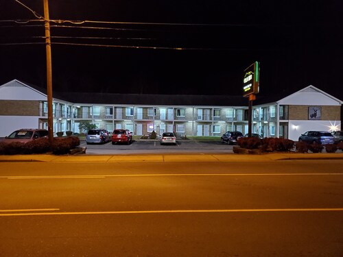 Elk Inn
