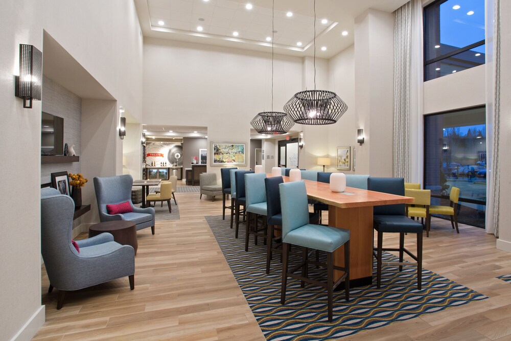 Hotel Interior