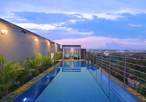 Fortune Park Sishmo Bhubaneswar - Member ITC Hotel Group