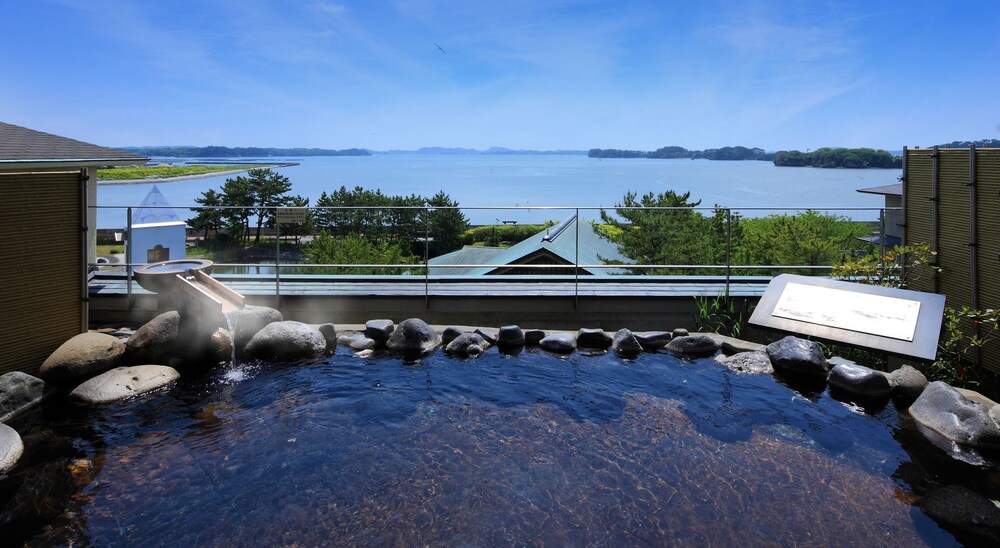 大浴場