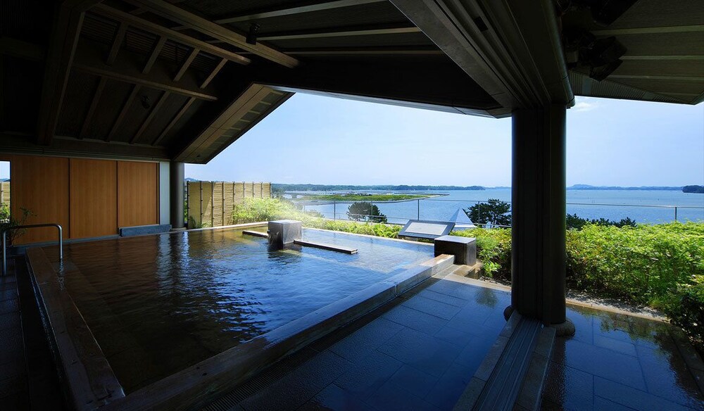 大浴場