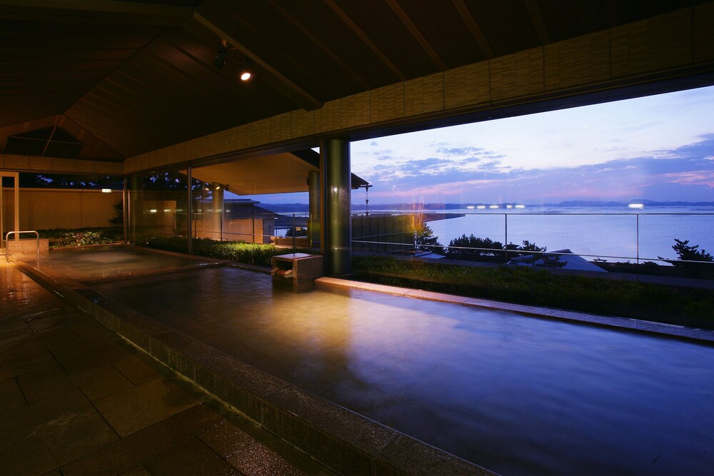 大浴場