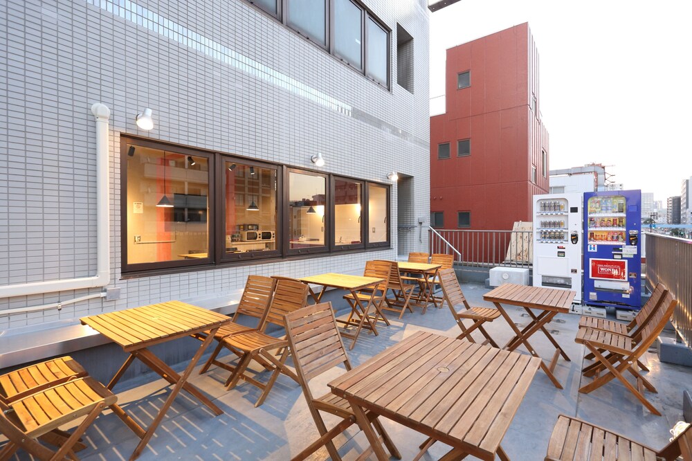 Childrens Area