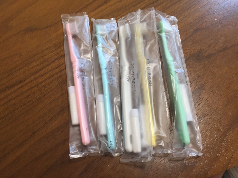 バスルームの設備 (ファミリー ハウス 1 ベッドルーム キッチン ビーチサイド)