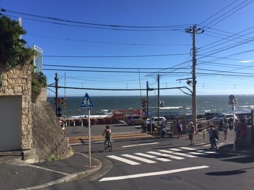 施設の敷地