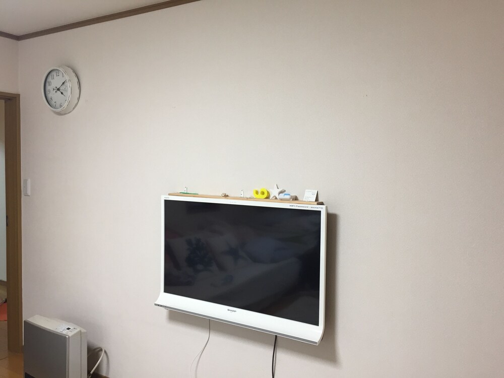 室内設備 (ファミリー ハウス 1 ベッドルーム キッチン ビーチサイド)