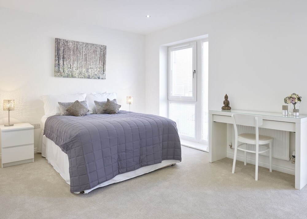 House, 4 Bedrooms - Guestroom