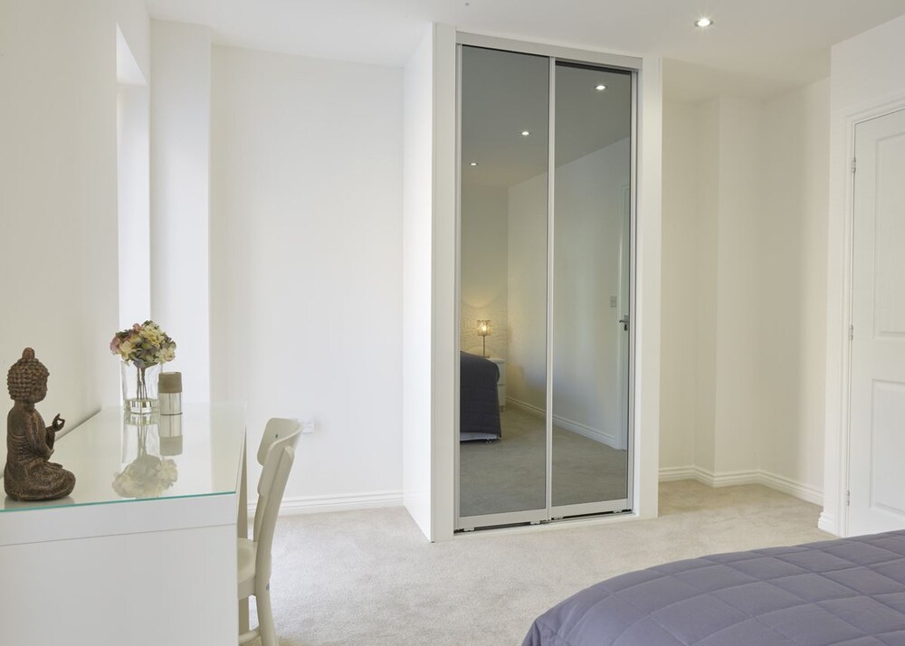 House, 4 Bedrooms - Guestroom