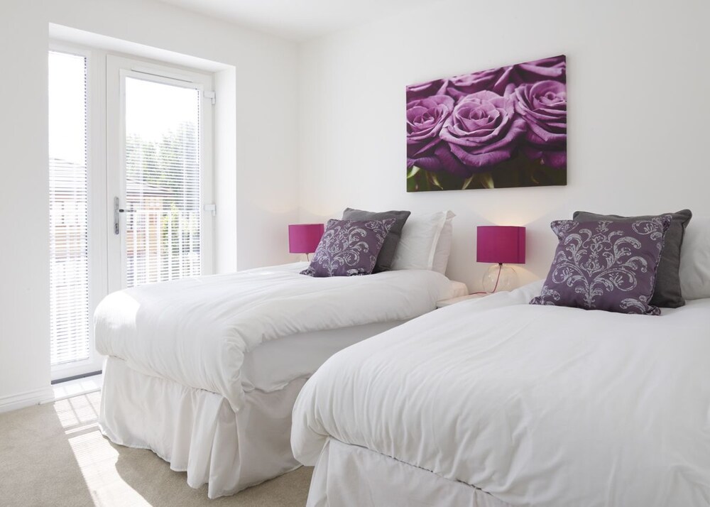 House, 4 Bedrooms - Guestroom