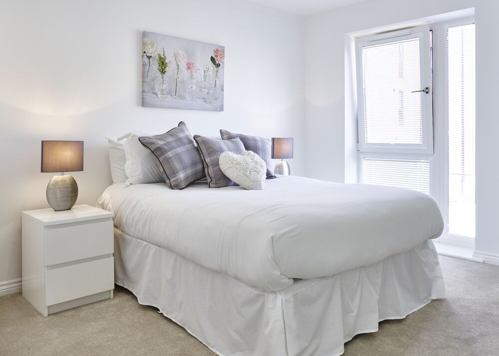 House, 4 Bedrooms - Guestroom