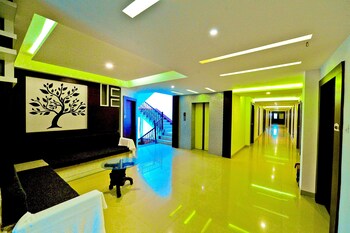 Hotel Interior