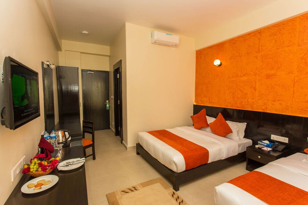 Guestroom