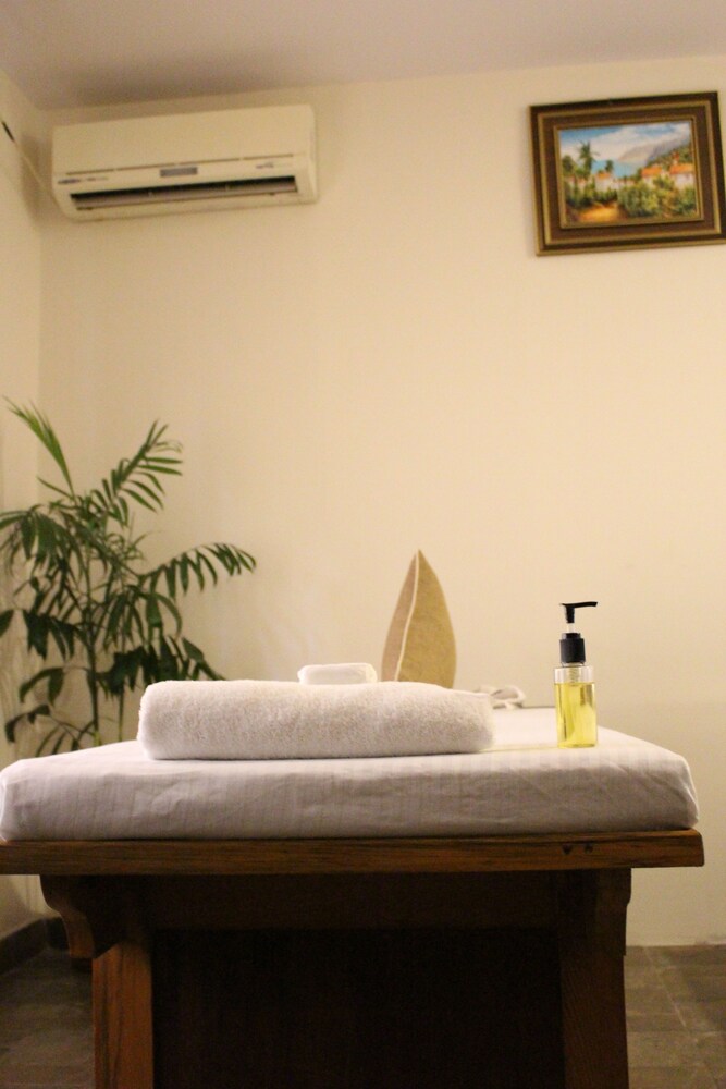 Massage