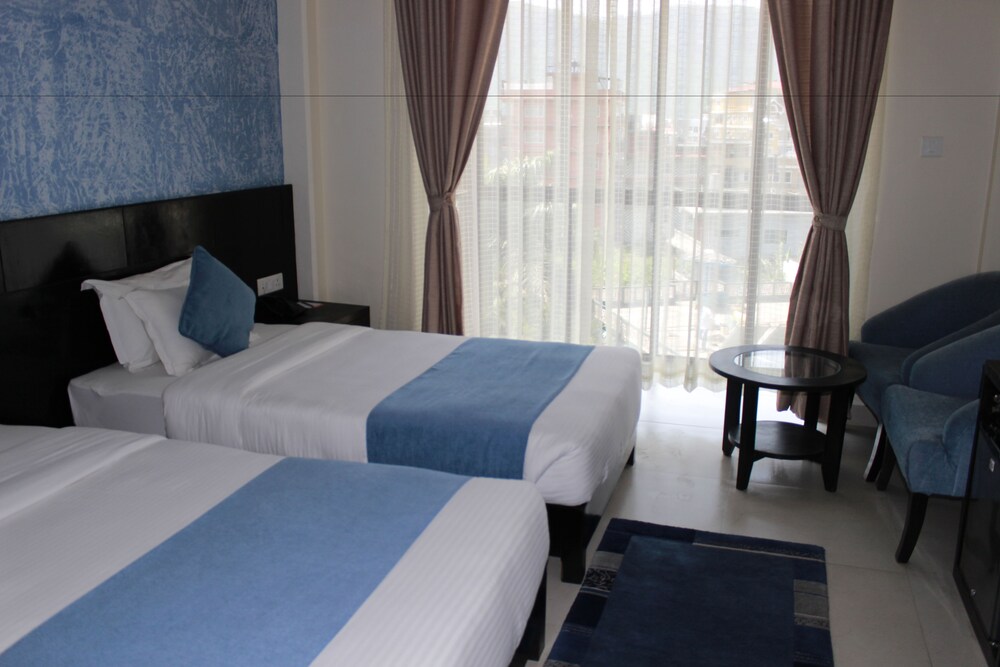 Guestroom