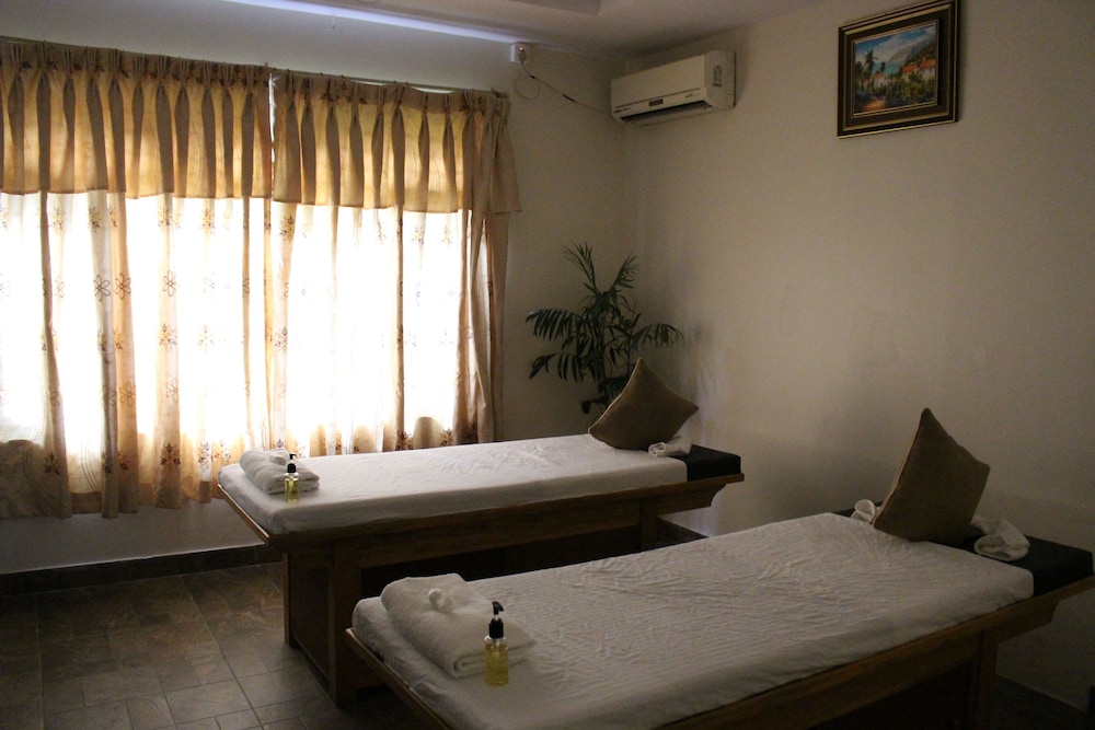 Massage