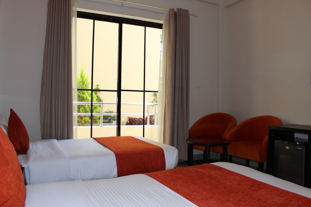 Guestroom