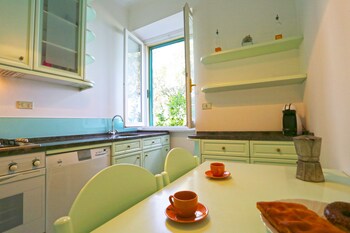 In-Room Kitchen
