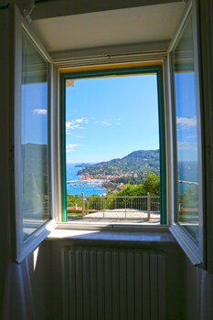 Guestroom View