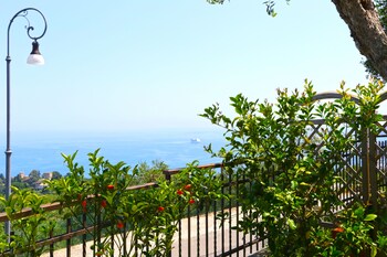 Guestroom View