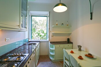 In-Room Kitchen