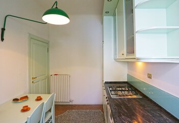 In-Room Kitchen