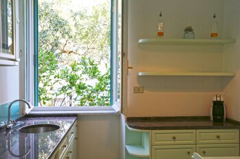In-Room Kitchen