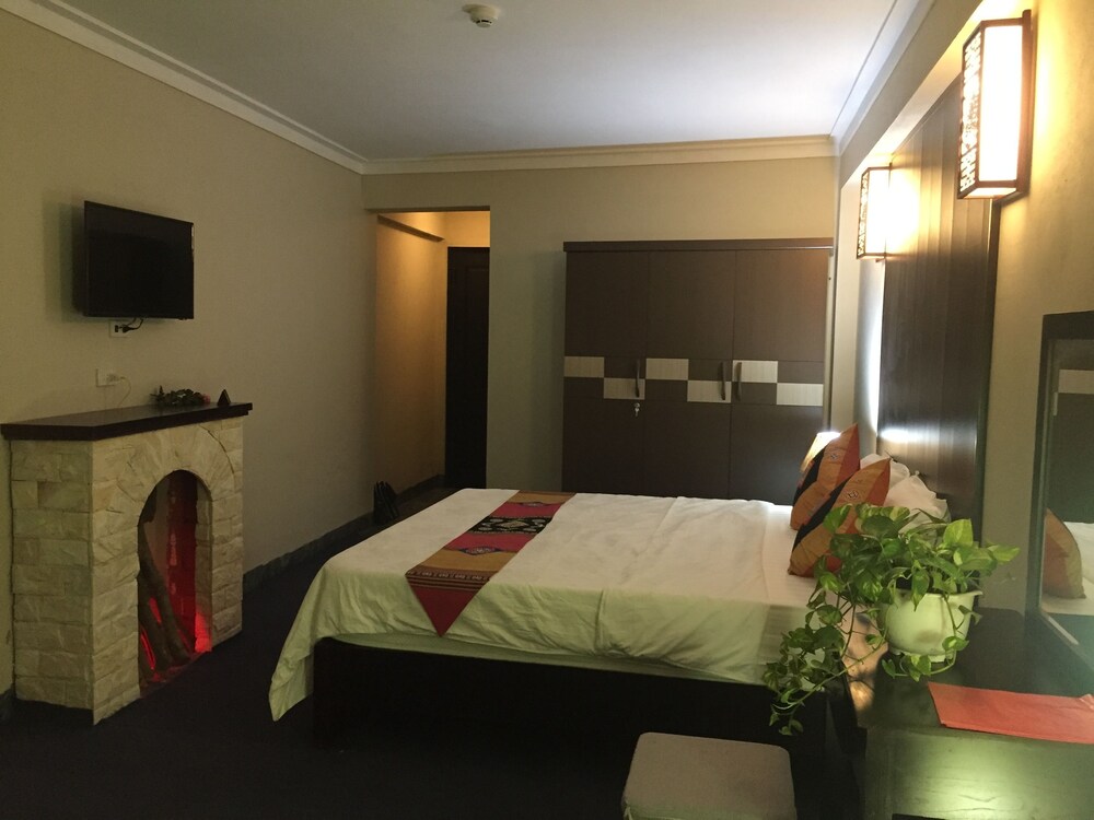Habitación