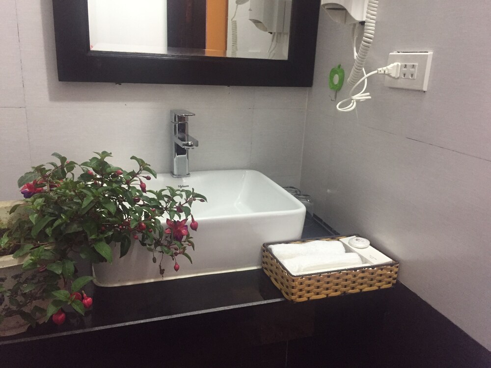 Cuarto de baño