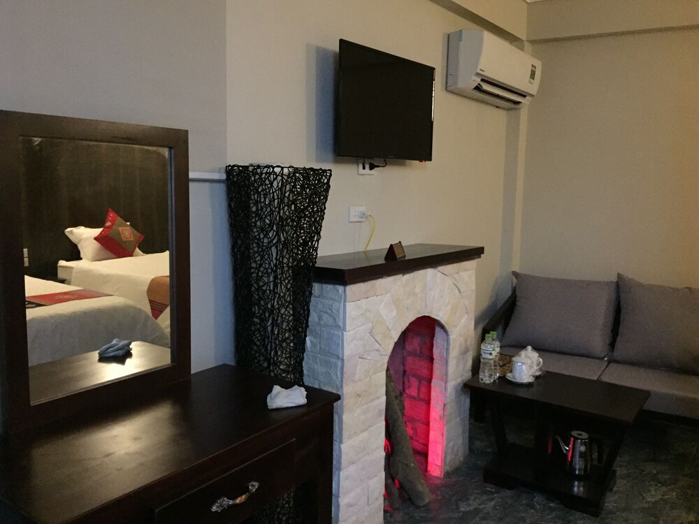 Habitación