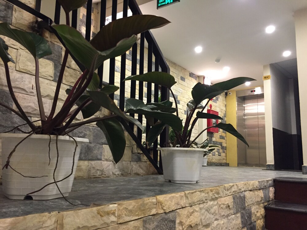 Detalle del interior