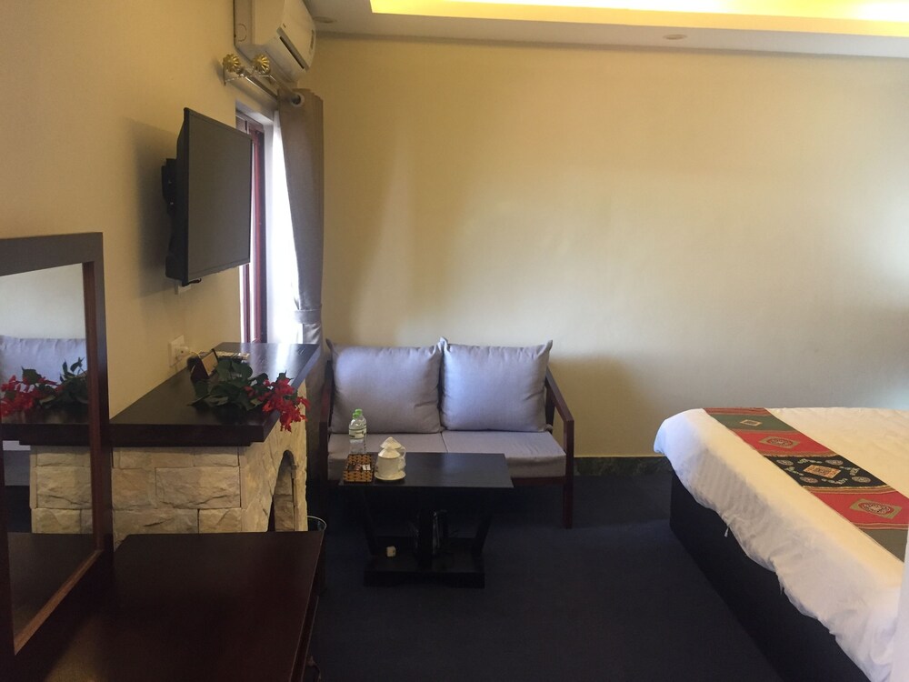 Habitación