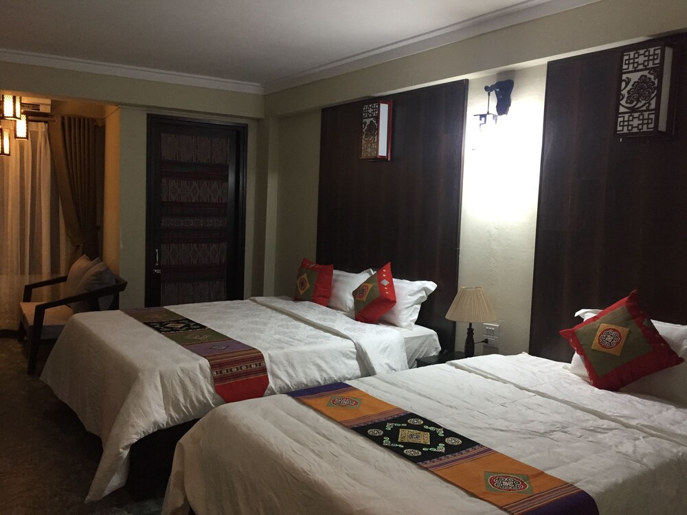 Habitación
