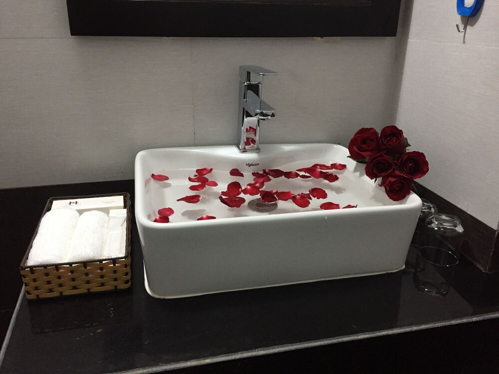 Cuarto de baño
