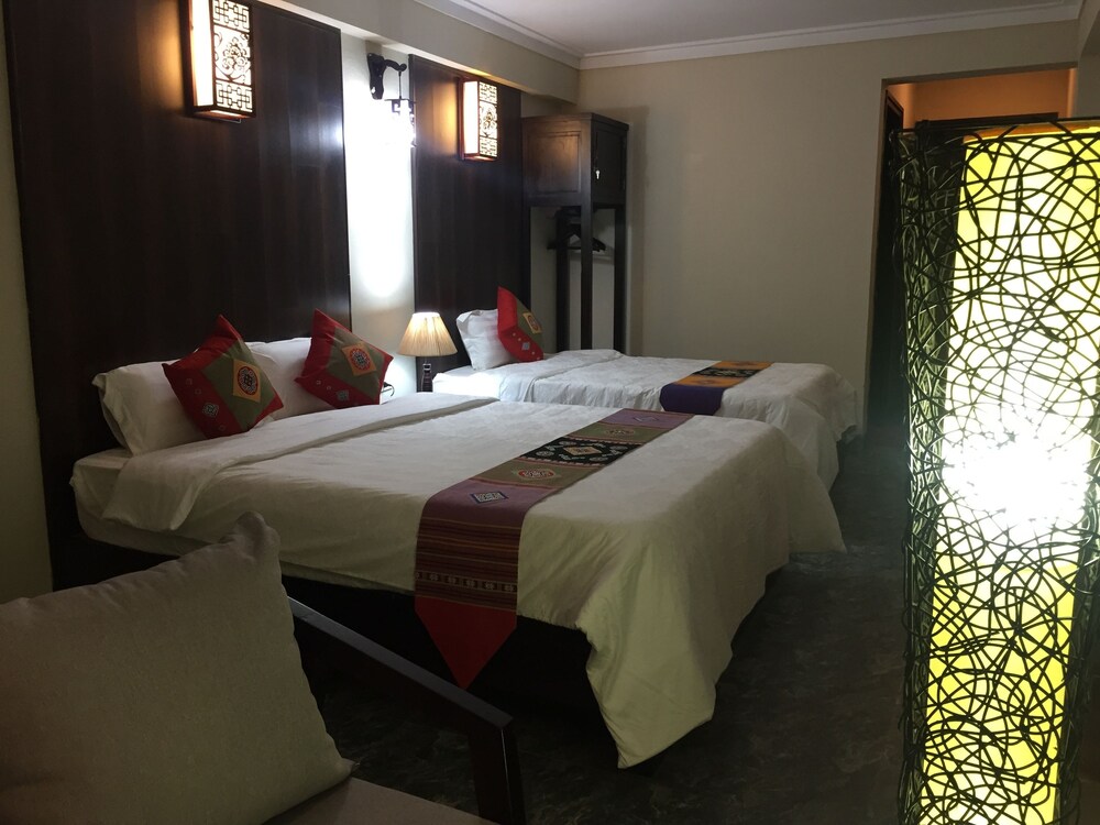 Habitación