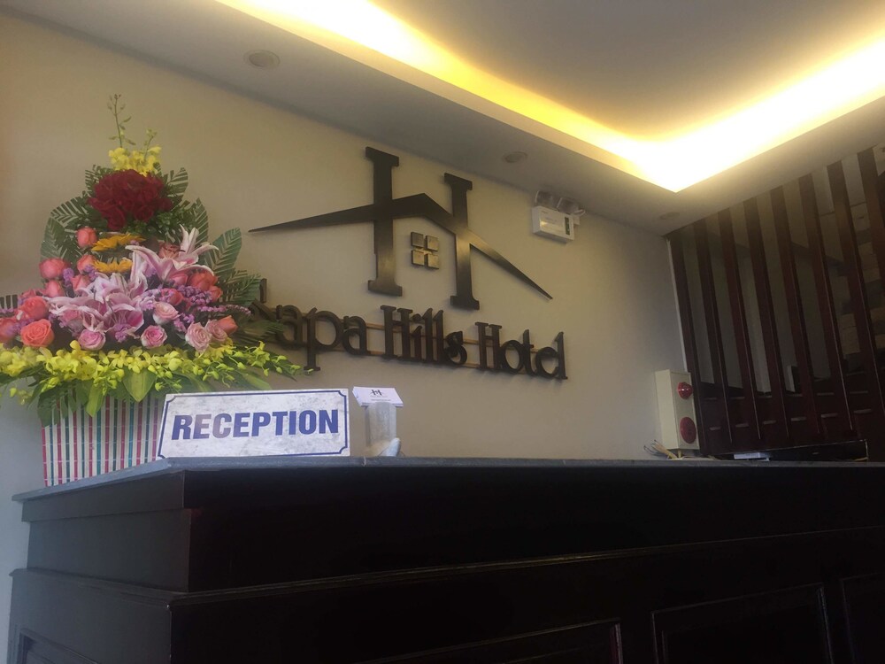 Recepción