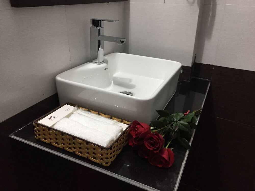 Cuarto de baño