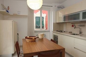 In-Room Kitchen