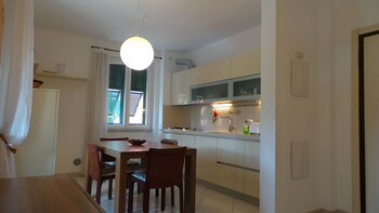 In-Room Kitchen
