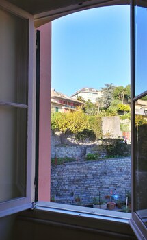 Guestroom View