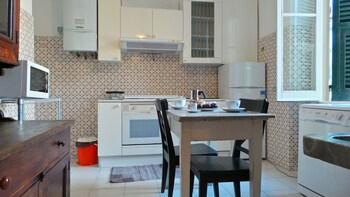 In-Room Kitchen